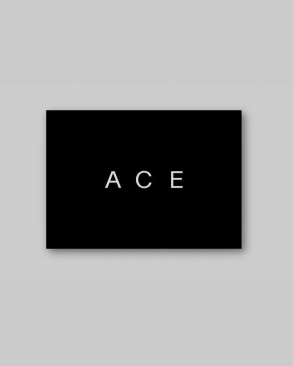 ACE - GIFT CARD - acemen.store