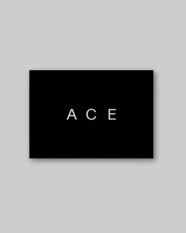 ACE - GIFT CARD - acemen.store