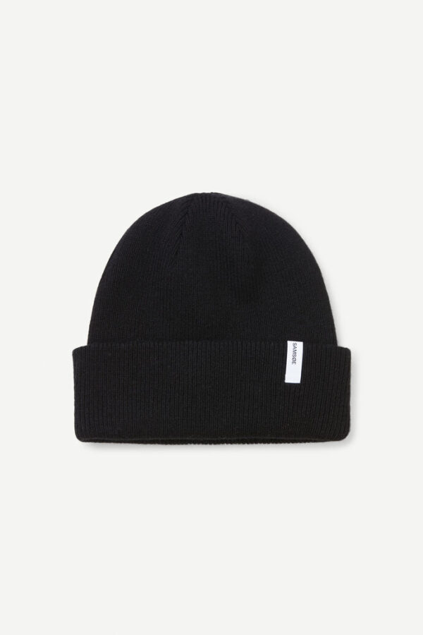 THE BEANIE 2280 BLACK