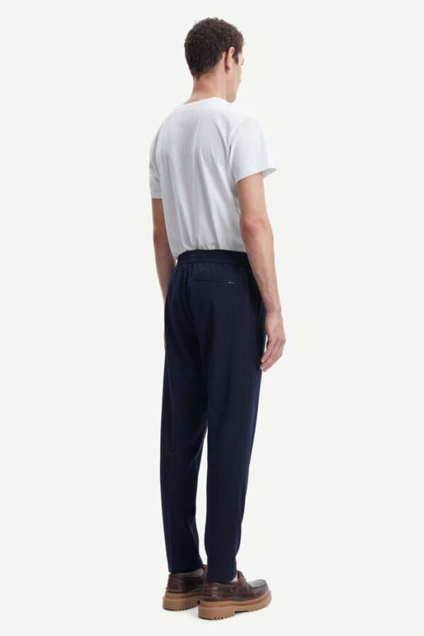 SMITHY TROUSERS 10931 NAVY - Image 2