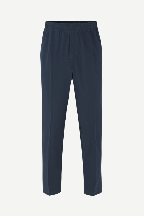 SMITHY TROUSERS 10931 NAVY - Image 4