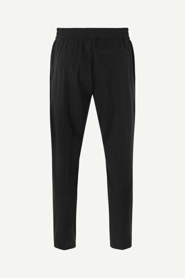 SMITHY TROUSERS 10931 BLACK - Image 2