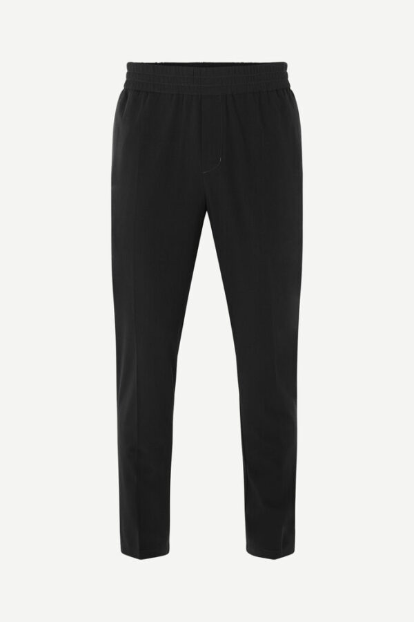 SMITHY TROUSERS 10931 BLACK