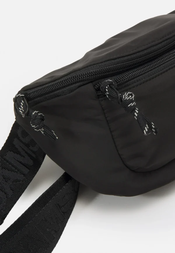 luis bum bag 14402 BLACK - Image 3