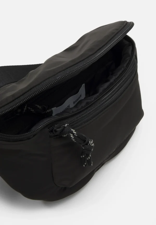 luis bum bag 14402 BLACK - Image 4