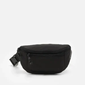 luis bum bag 14402 BLACK