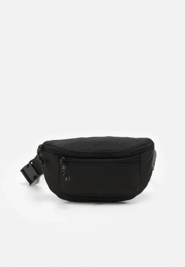 luis bum bag 14402 BLACK