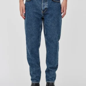 ben distressed stone blue
