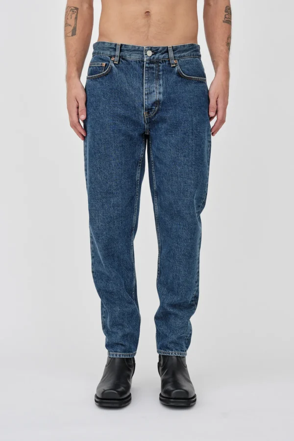 ben distressed stone blue