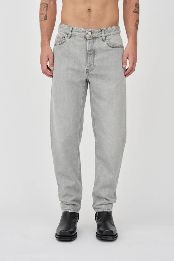 ben distressed light grey