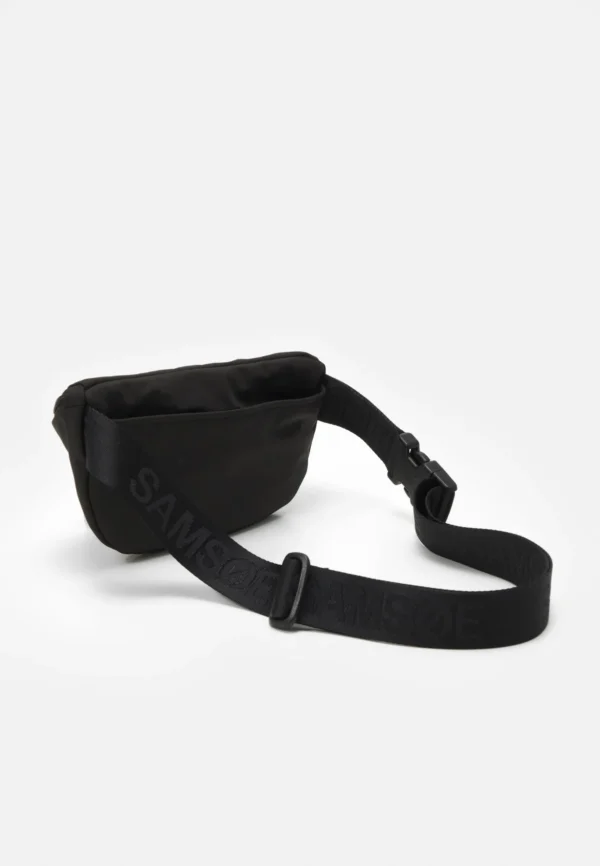 luis bum bag 14402 BLACK - Image 2