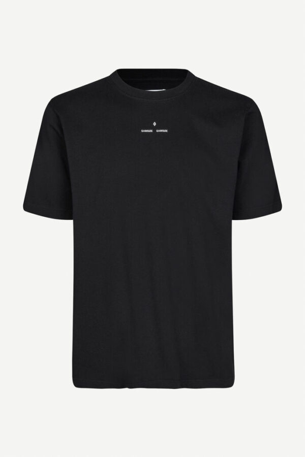 sasouth t-shirt 15097 black - Image 2