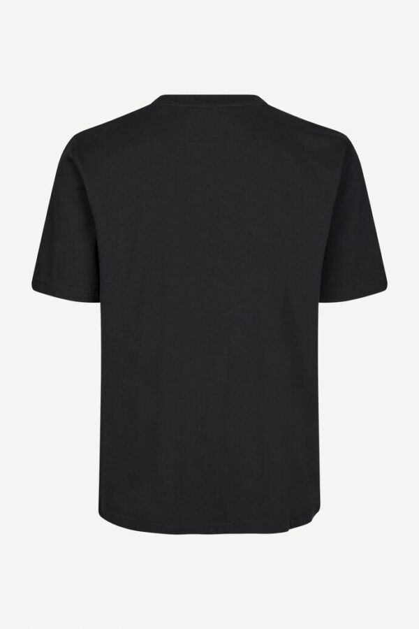 sasouth t-shirt 15097 black - Image 3