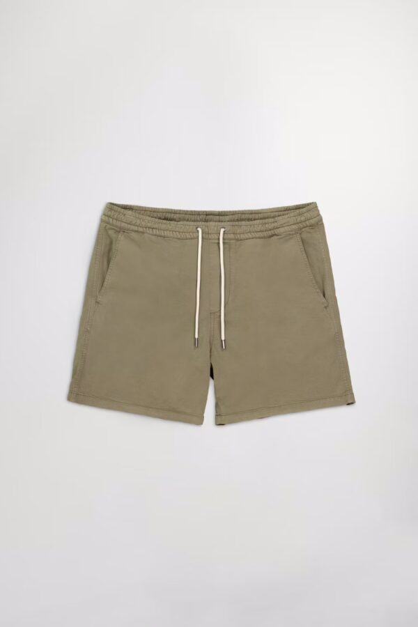 Gregor shorts kaki - Image 3