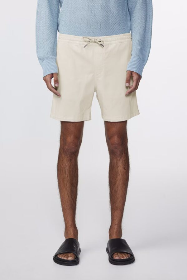 Gregor shorts beige - Image 2
