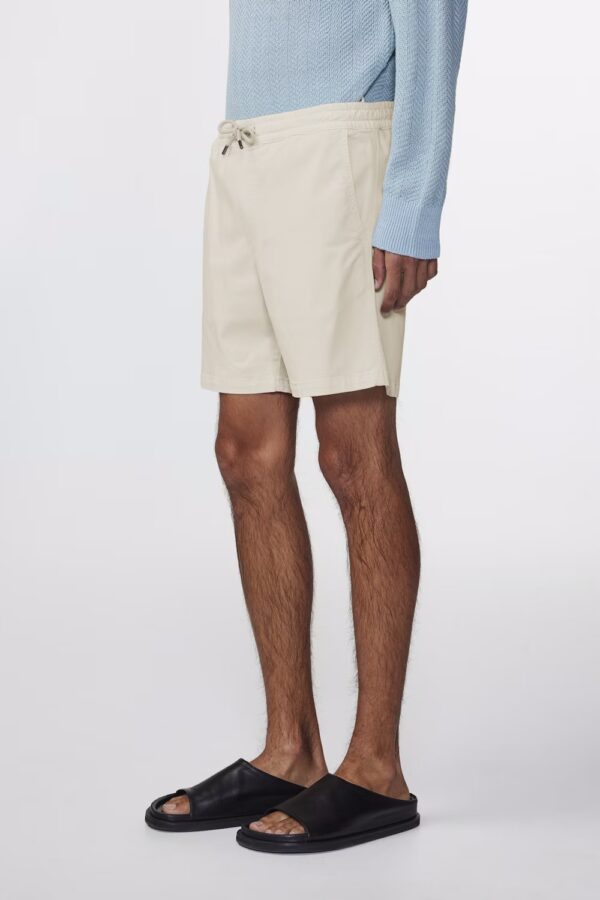 Gregor shorts beige - Image 3