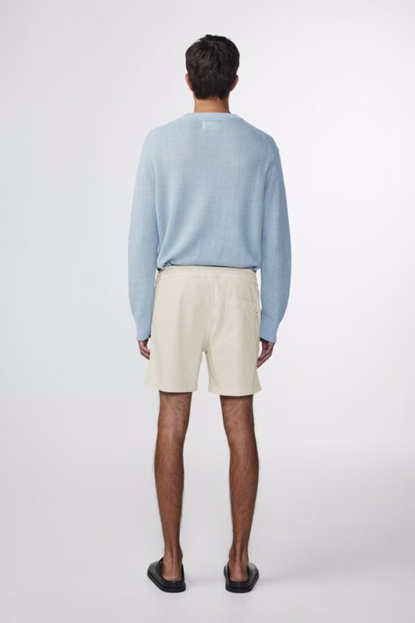 Gregor shorts beige - Image 4