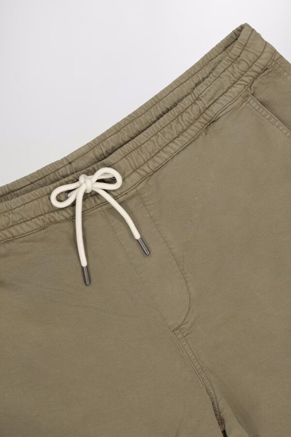 Gregor shorts kaki - Image 4