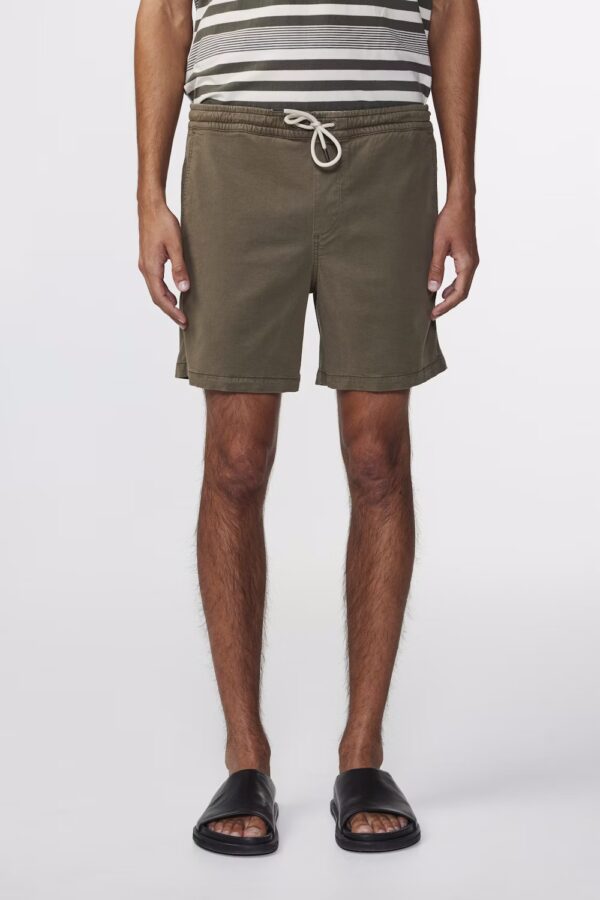 Gregor shorts kaki
