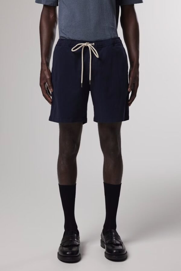Gregor shorts navy - Image 3