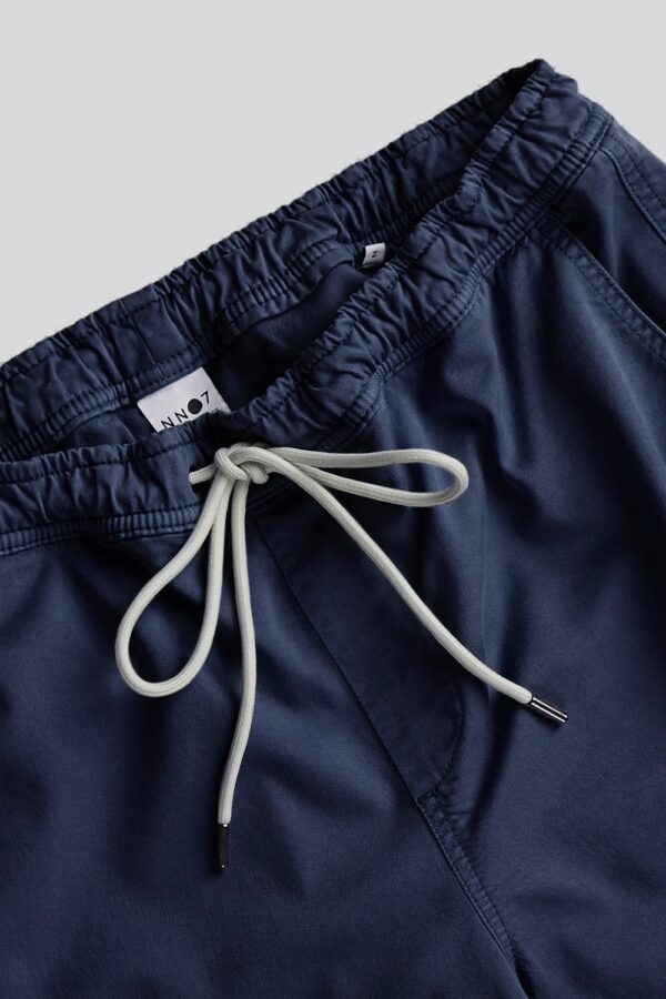 Gregor shorts navy