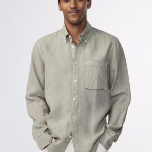 Arne 5706 shirt fog