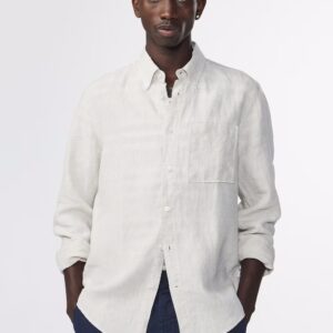 Arne 5706 shirt beige