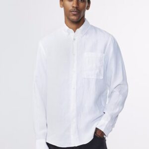 Arne 5706 shirt white