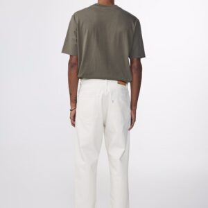 Frey tapered leg jeans