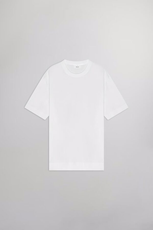 Pedro t-shirt white - Image 4