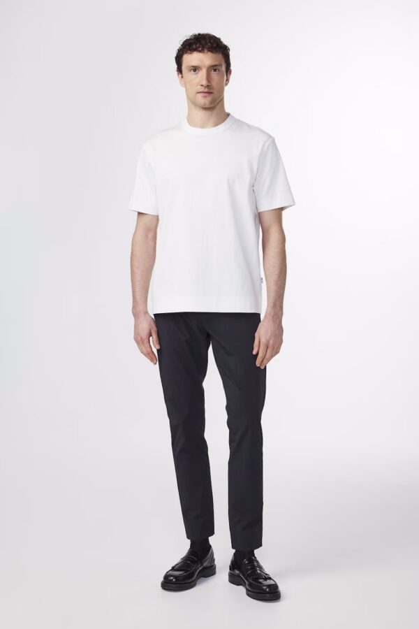 Pedro t-shirt white - Image 2
