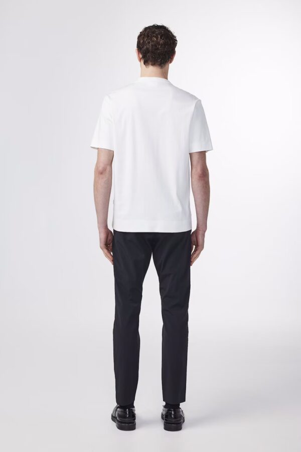 Pedro t-shirt white - Image 3