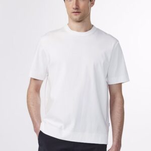 Pedro t-shirt white