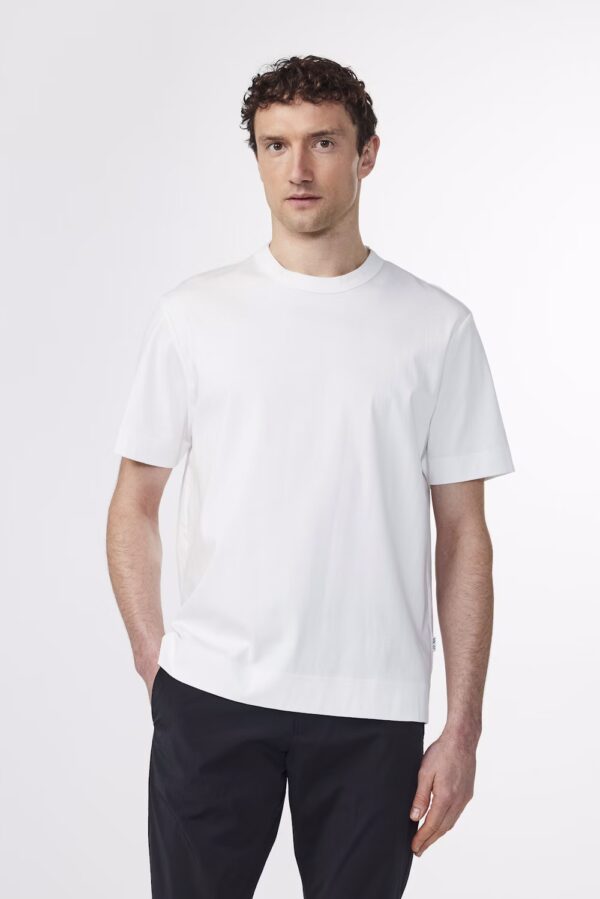 Pedro t-shirt white