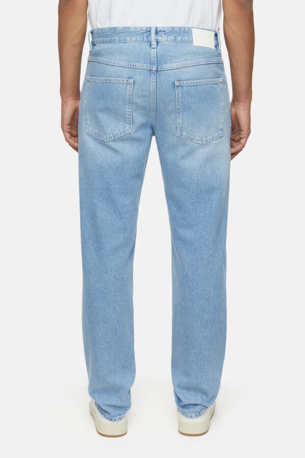 Cooper true regular jeans light blue - Image 3