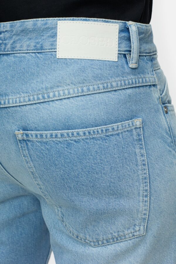 Cooper true regular jeans light blue - Image 5