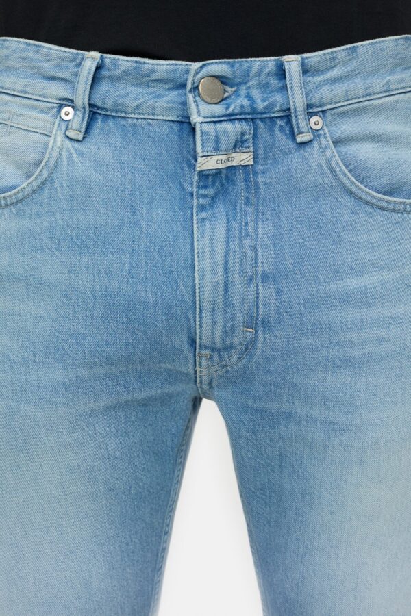 Cooper true regular jeans light blue - Image 4