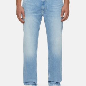 Cooper true regular jeans light blue