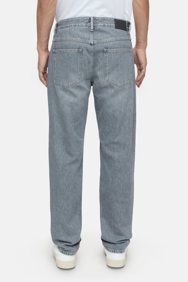 Cooper true regular jeans grey - Image 3