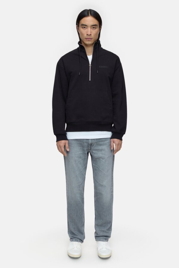 Cooper true regular jeans grey - Image 2