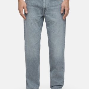 Cooper true regular jeans grey