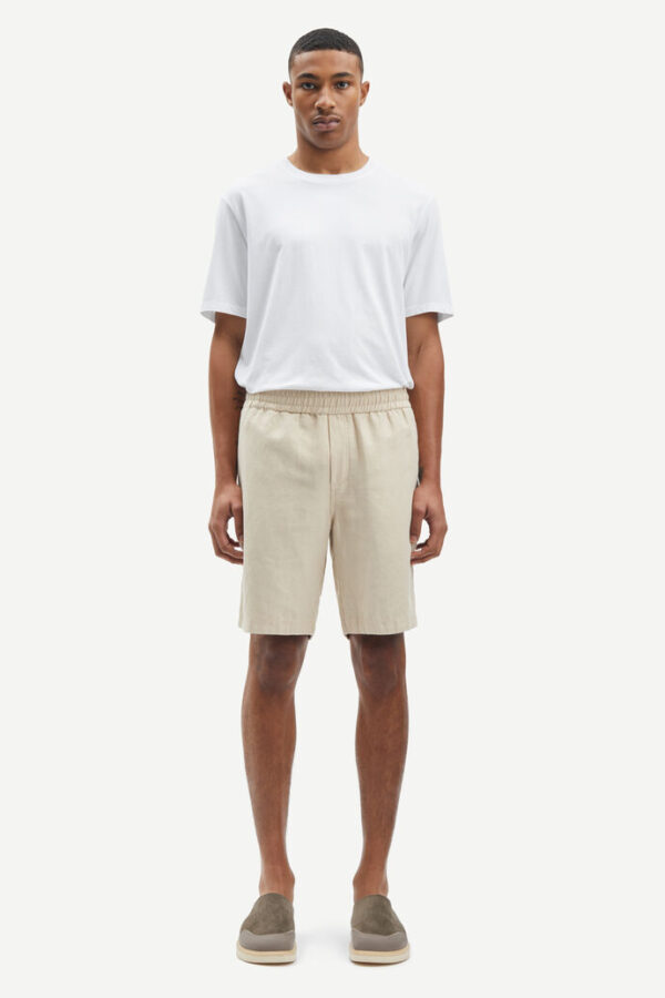 Smith shorts 12671 beige