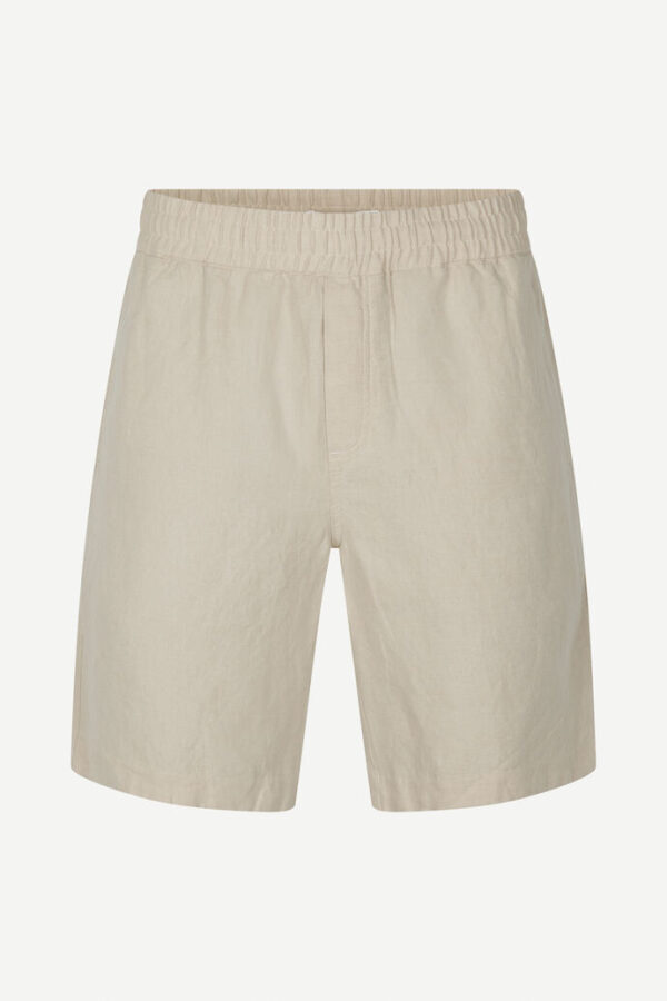 Smith shorts 12671 beige - Image 4