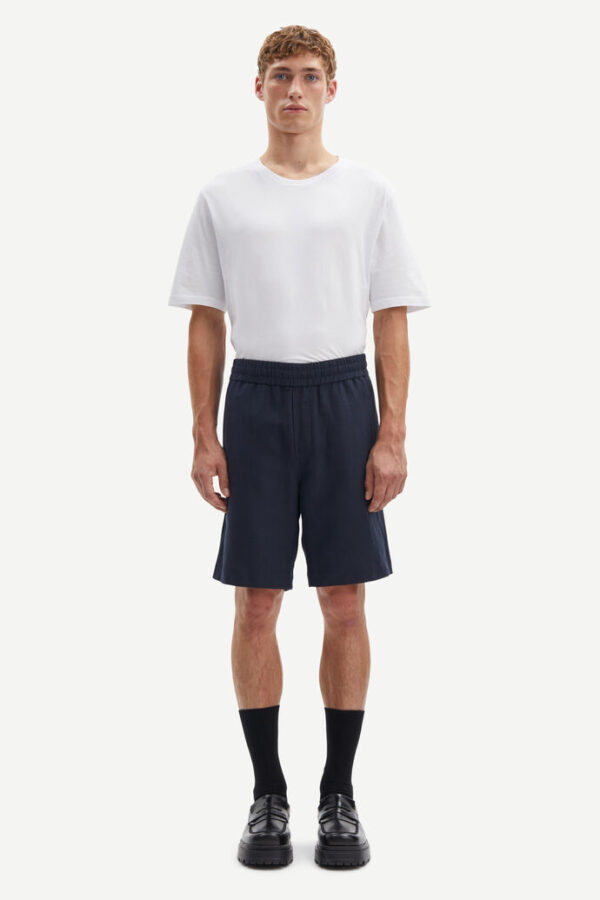 Smith shorts 12671 blue - Image 4