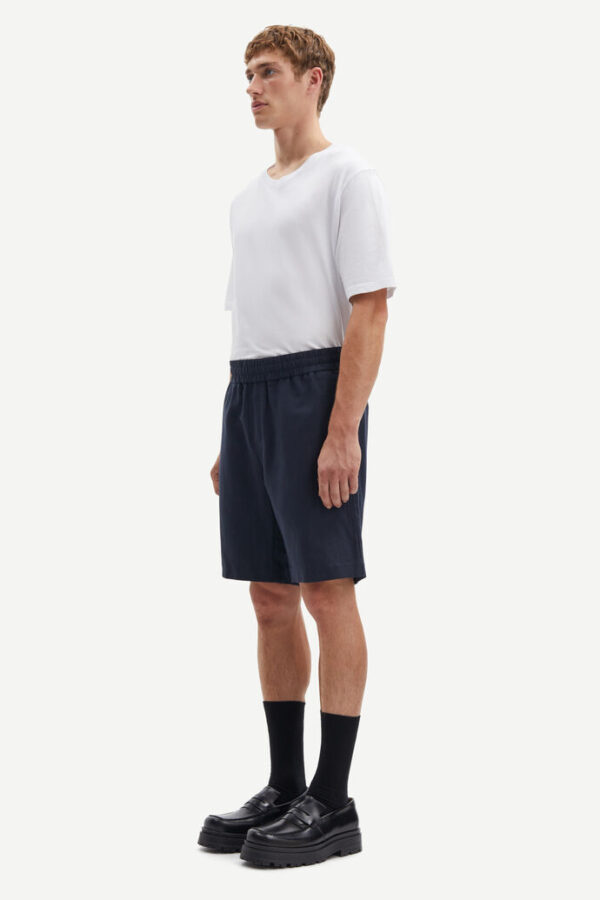 Smith shorts 12671 blue - Image 3