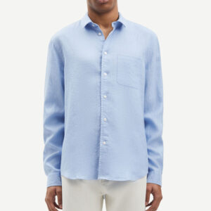 Liam NF shirt 14329 light blue