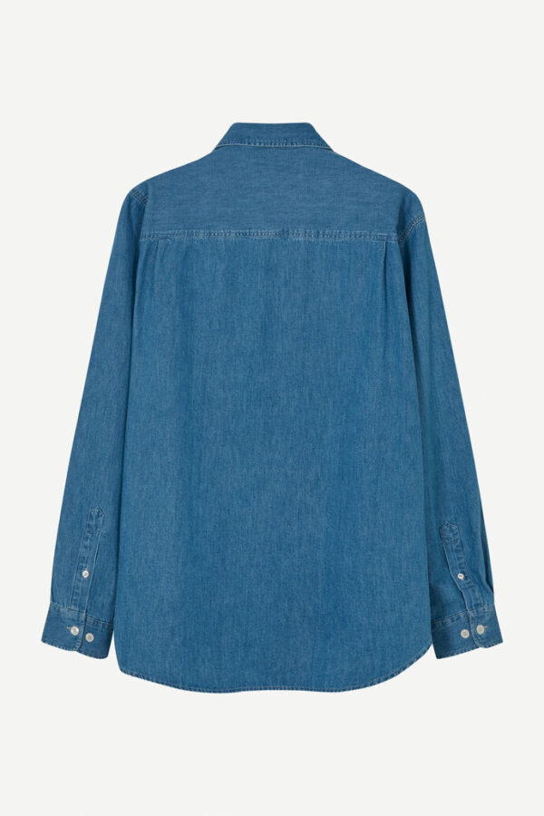 Saliam FP shirt 15248 - Image 2