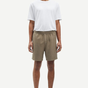 Sajabari shorts 14329 brown