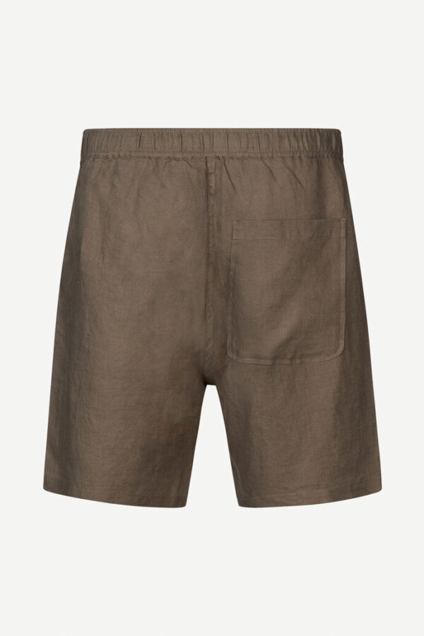Sajabari shorts 14329 brown - Image 6