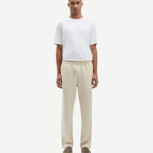 Sajabari X trousers 14329 sand